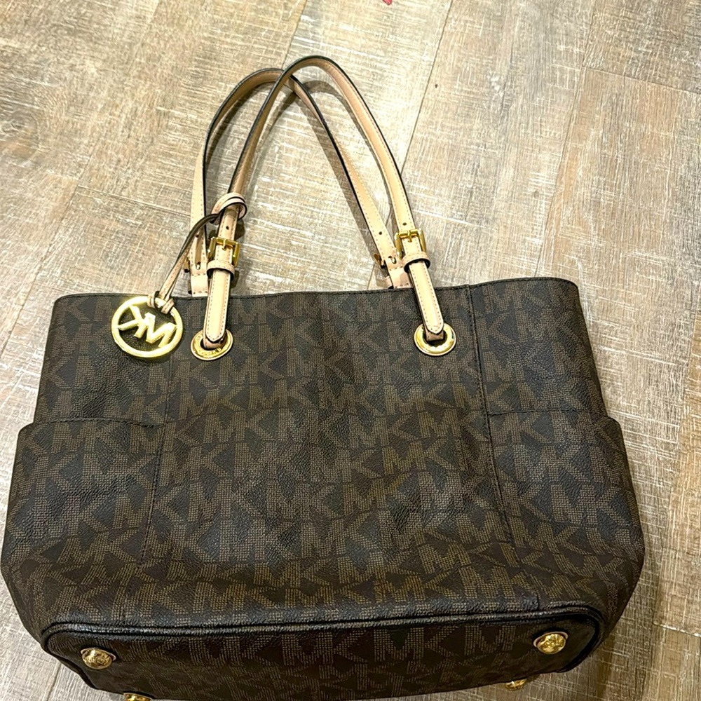 MK bag